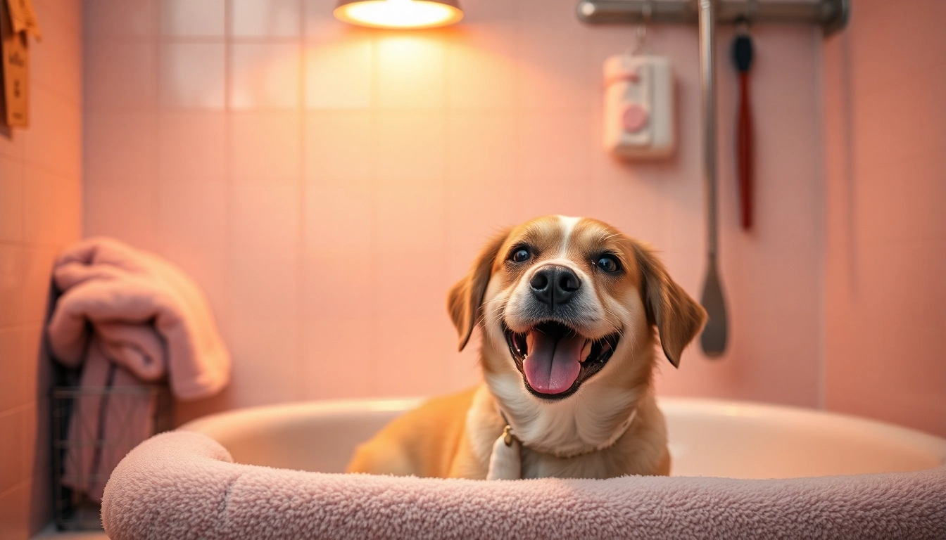 10 Heartfelt Ways to Pamper Your Pet and Strengthen Your Bond