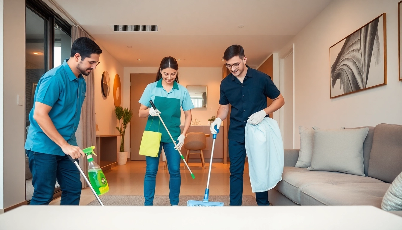 Affordable Bond Cleaning Brisbane Services with Guaranteed Satisfaction