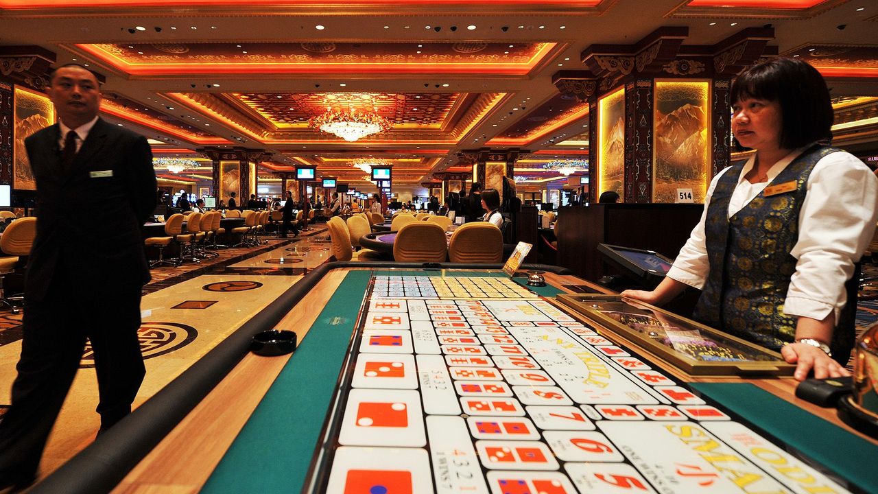 How AI and AR Are Revolutionizing Online Casinos