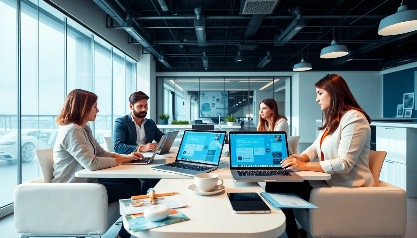 Boost Your Business Efficiency with Leading AI Design Tools