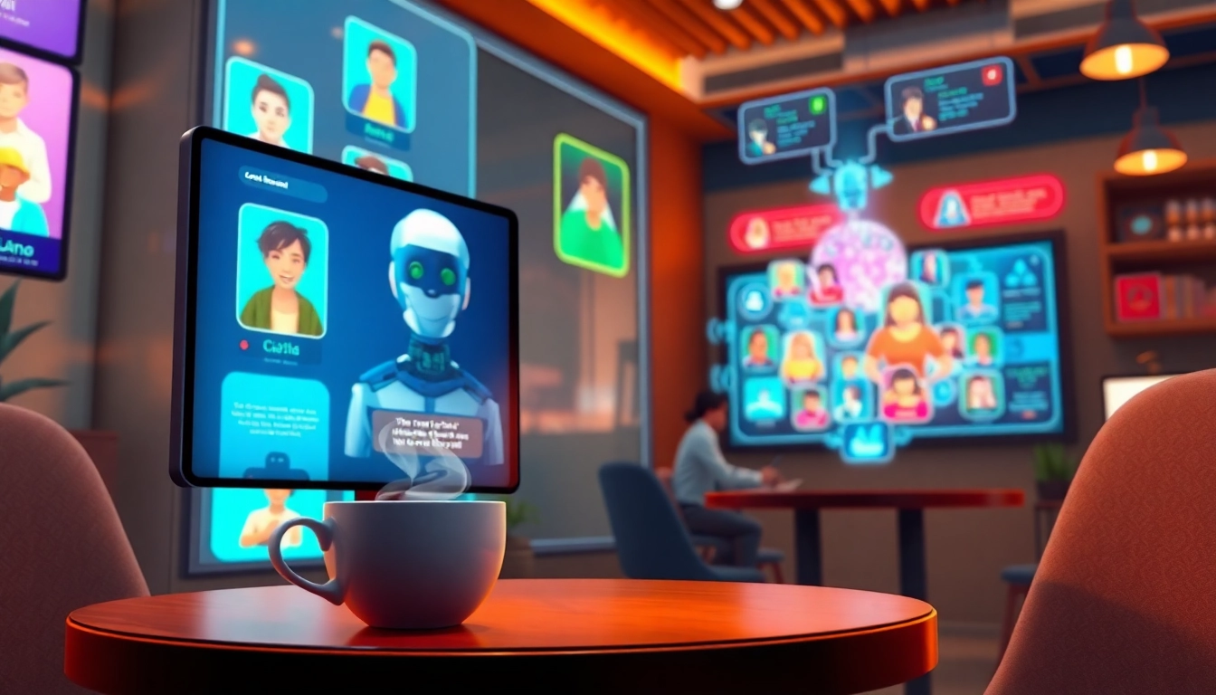 Engaging Character AI Sex Interaction: Unfiltered Experiences with AI Companions