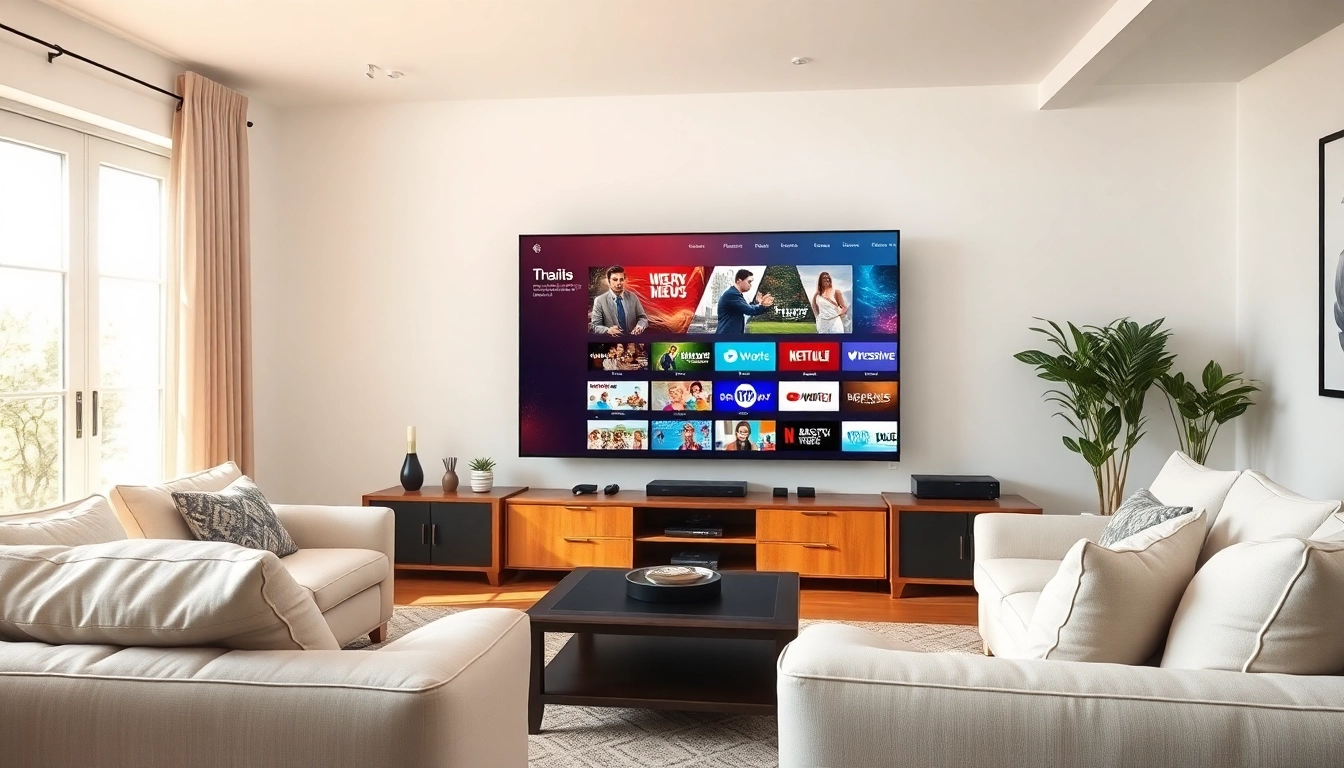 Try a No Credit Card IPTV Trial Today for Unlimited Entertainment Options