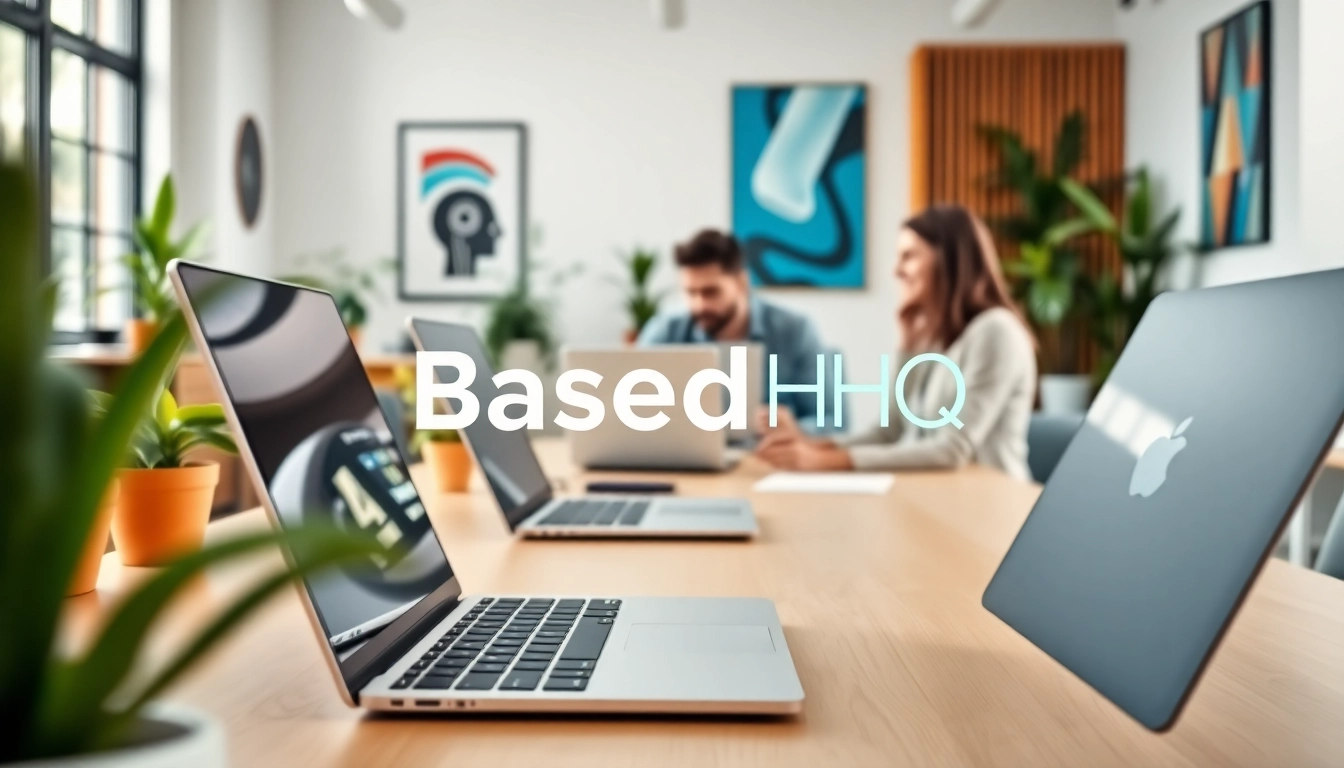 Elevating Your Strategy with the BasedChadHQ Project: Insights and Techniques