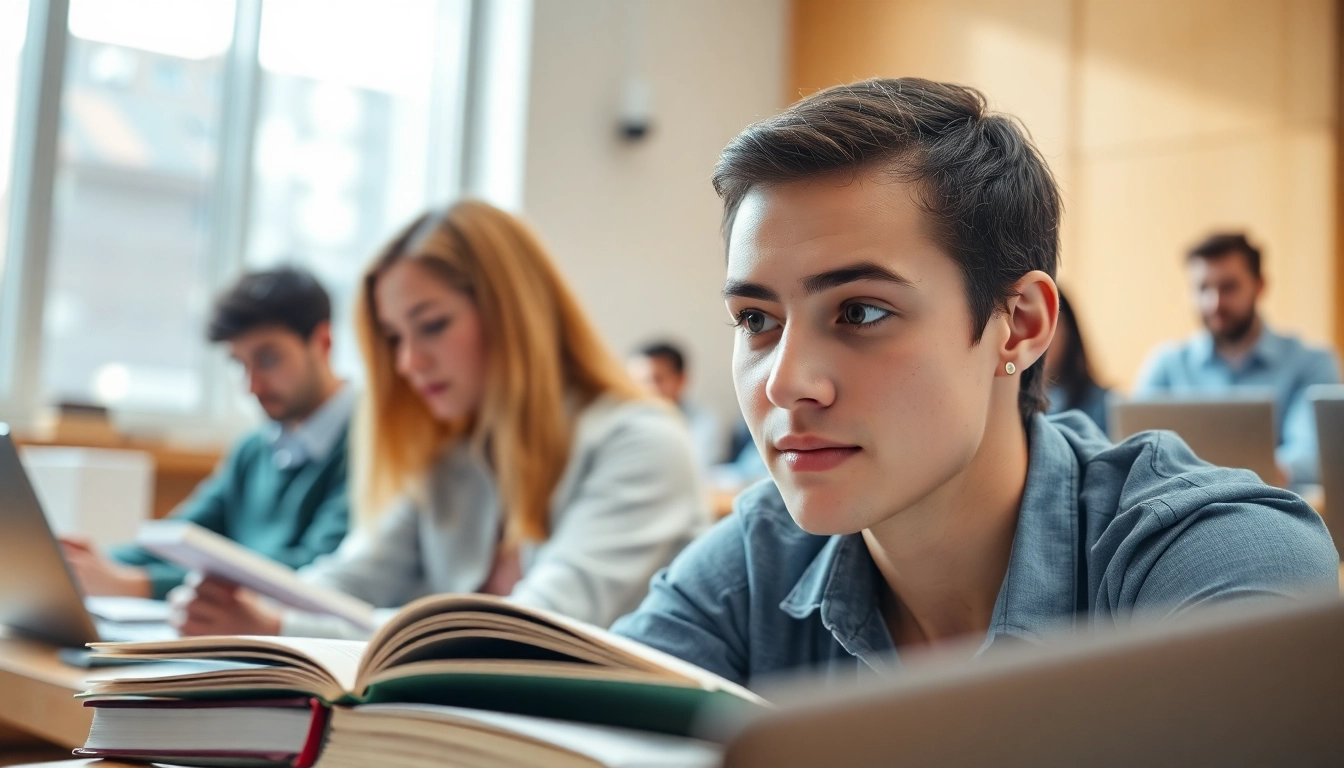How to Buy a Master Degree in the UK: A Comprehensive Guide