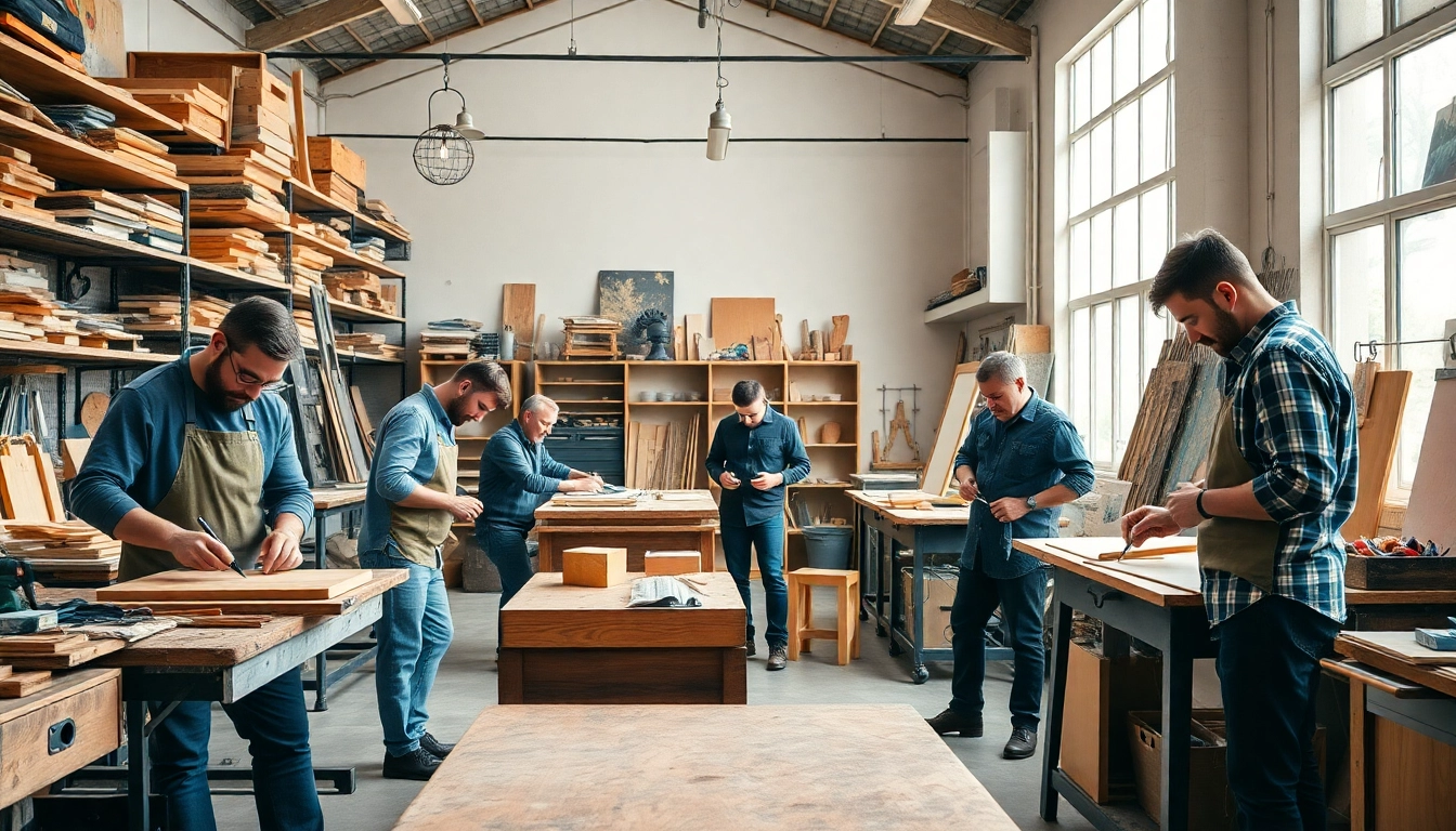 Creating Effective Custom Workshops for Skill Development and Engagement