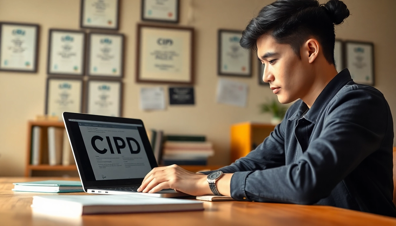 Your Comprehensive Guide to CIPD Assignment Help UK for Academic Excellence