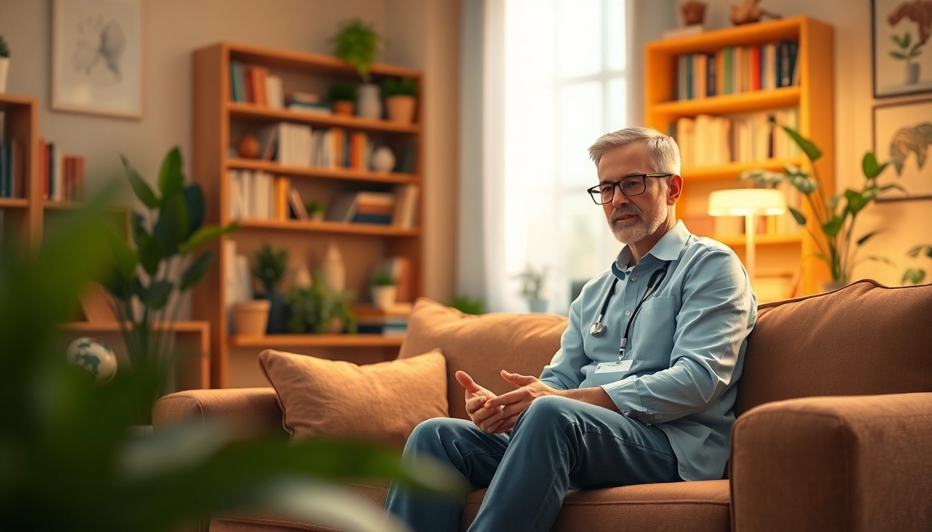 Effective Strategies for Dealing with Depression: Finding Hope and Support