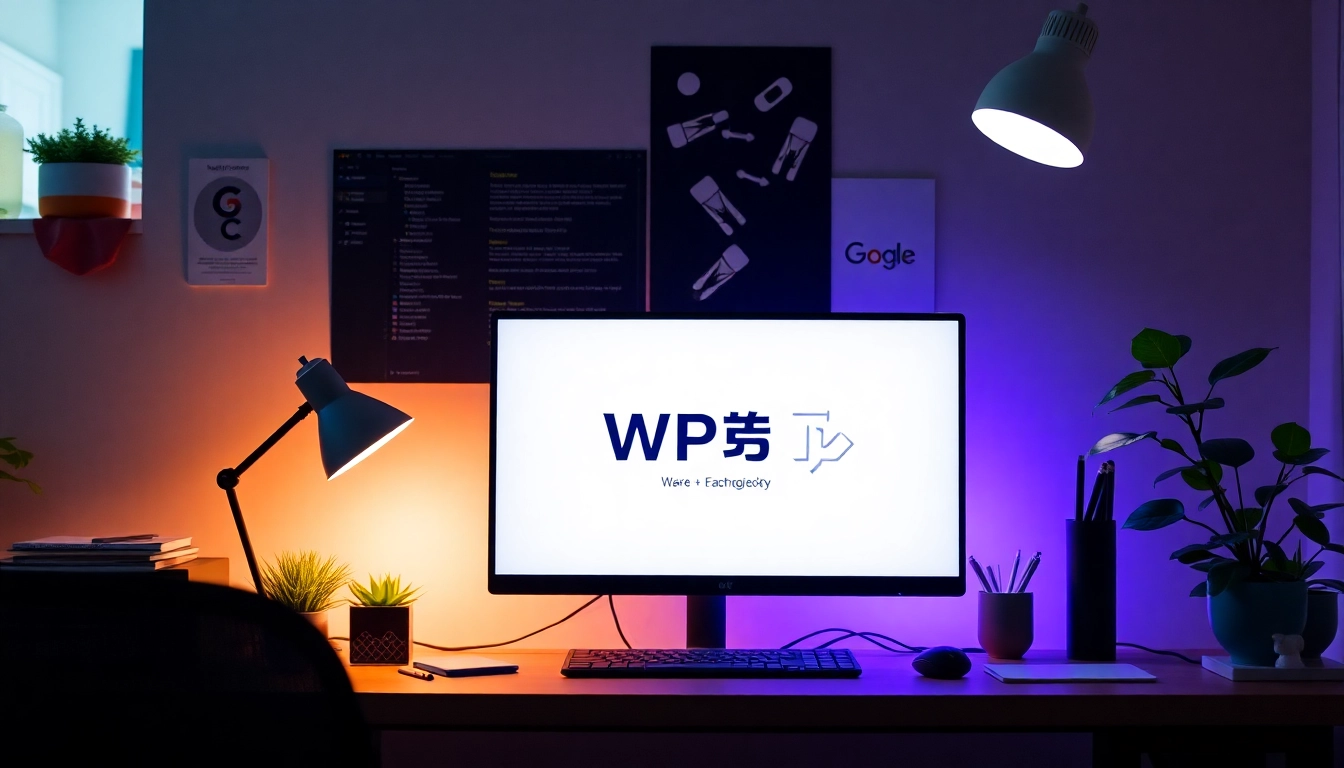 Maximize Your Productivity with WPS中文版: The Essential Guide