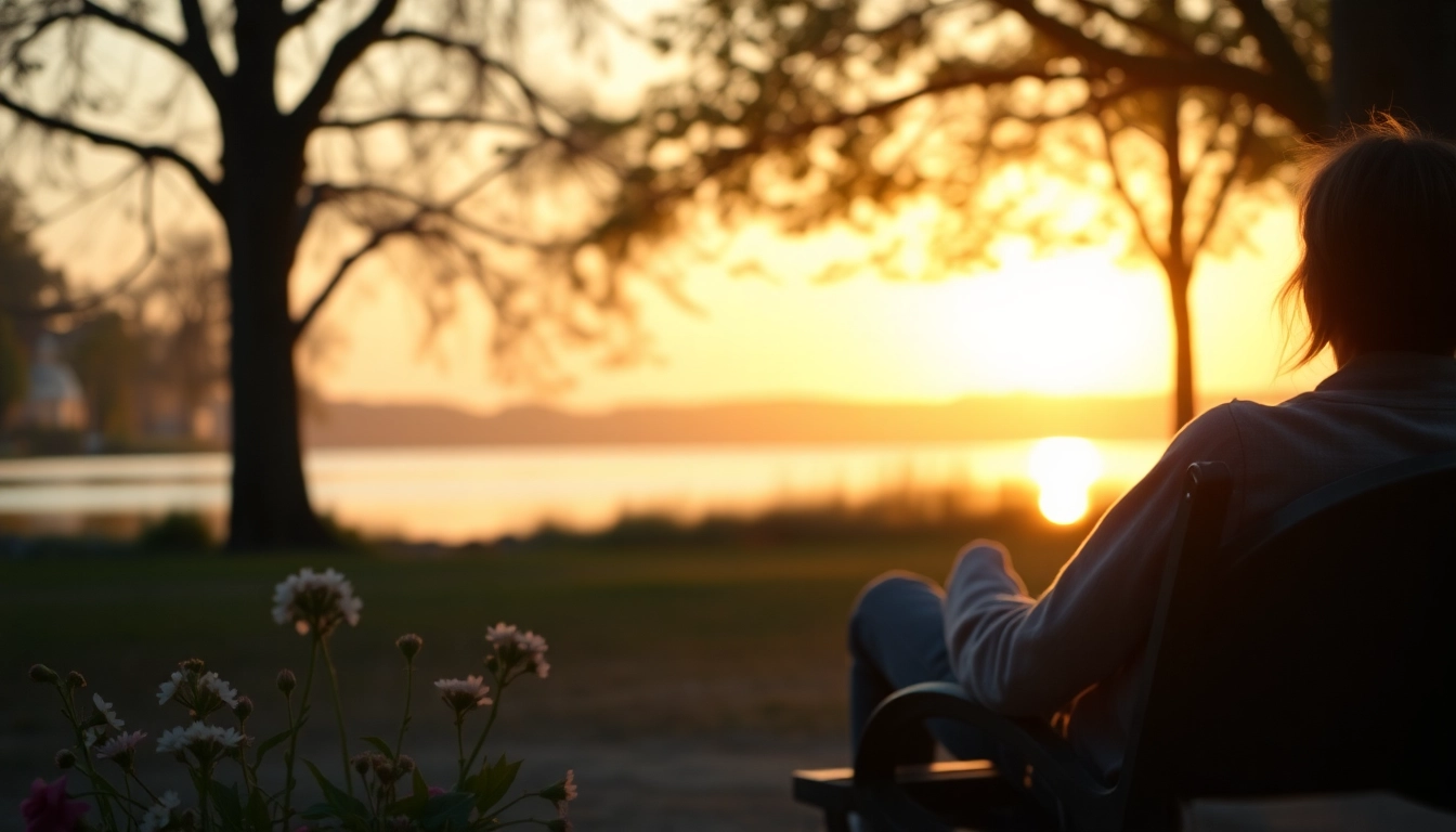 Effective Strategies for Dealing with Grief: Finding Healing in Loss
