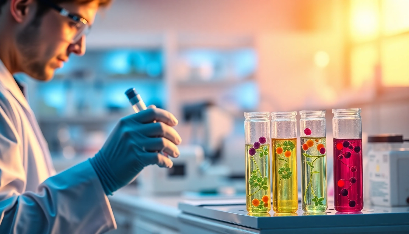 Enhancing Research with All Check: The TeSR™ Feeder-Free Pluripotent Stem Cell Media