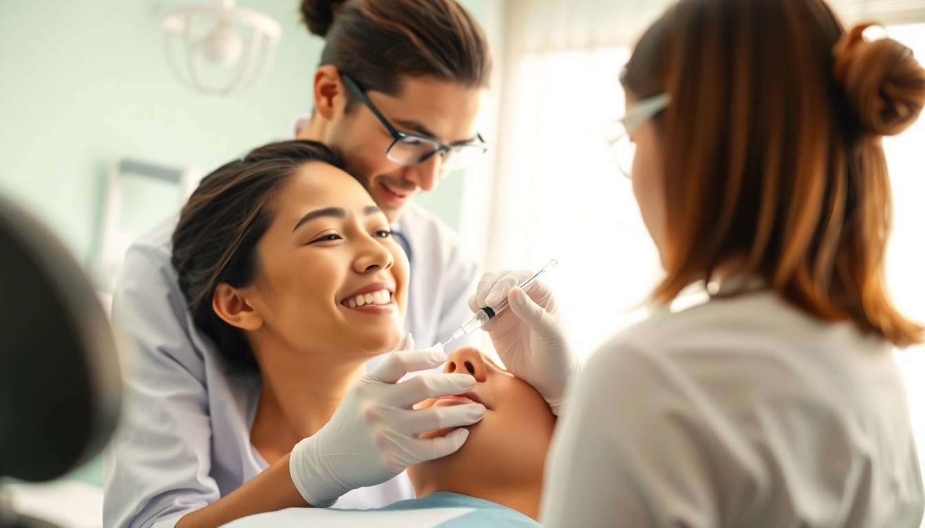 How Botox for TMJ Can Provide Effective Pain Relief and Improved Quality of Life
