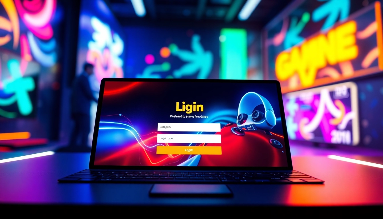 Masuk dan akses platform terbaik dengan login batman138 yang menarik dan mudah digunakan.