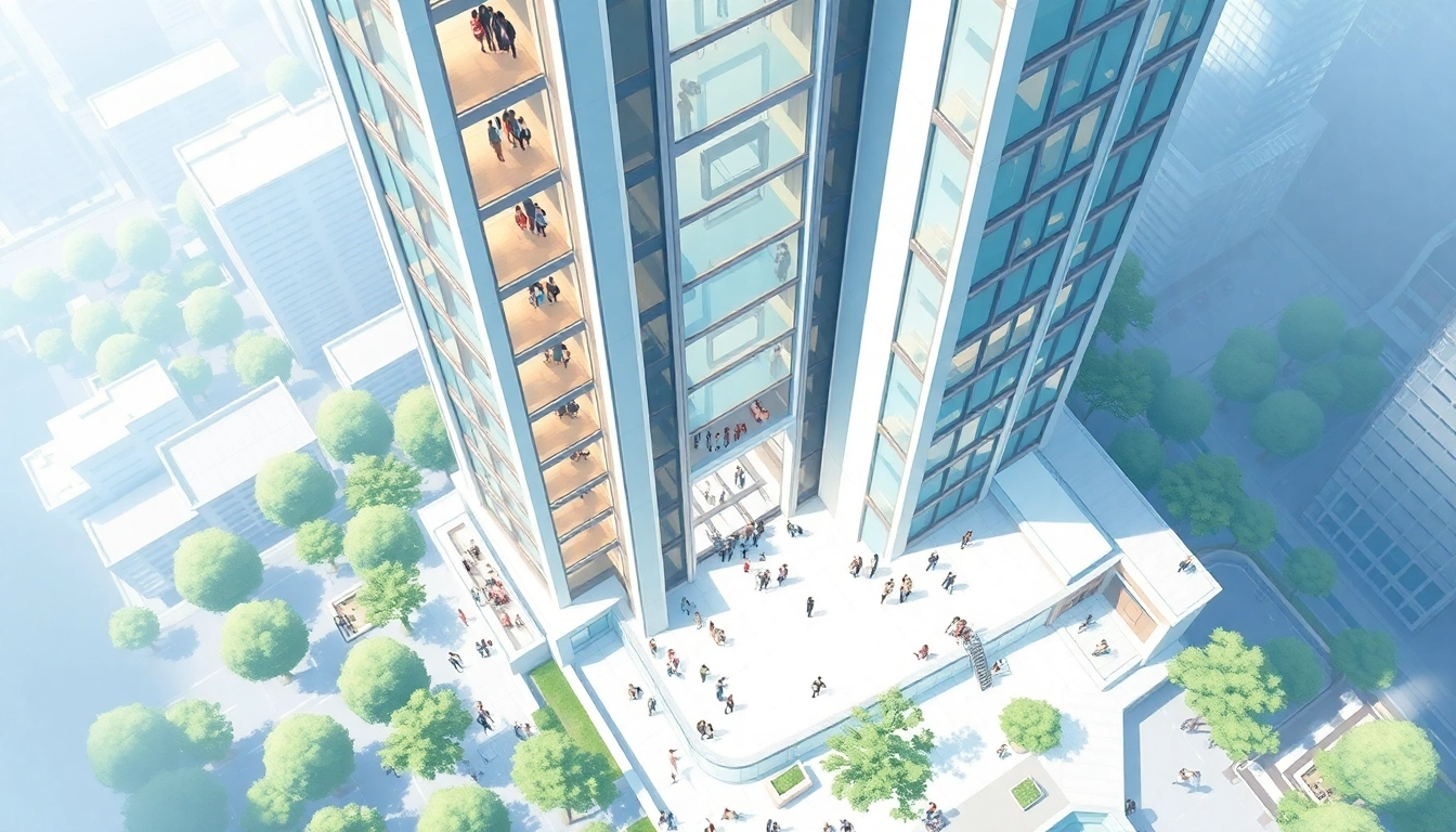 Building Your Dream Skyscraper: A Comprehensive Guide to Sim Tower