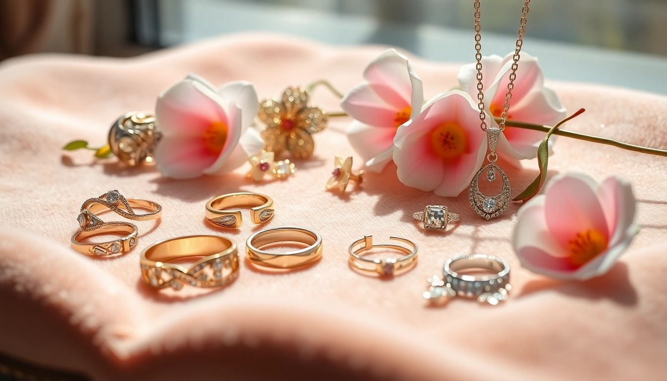 Exquisite Women Jewelry: Styles, Trends, and Buying Guide