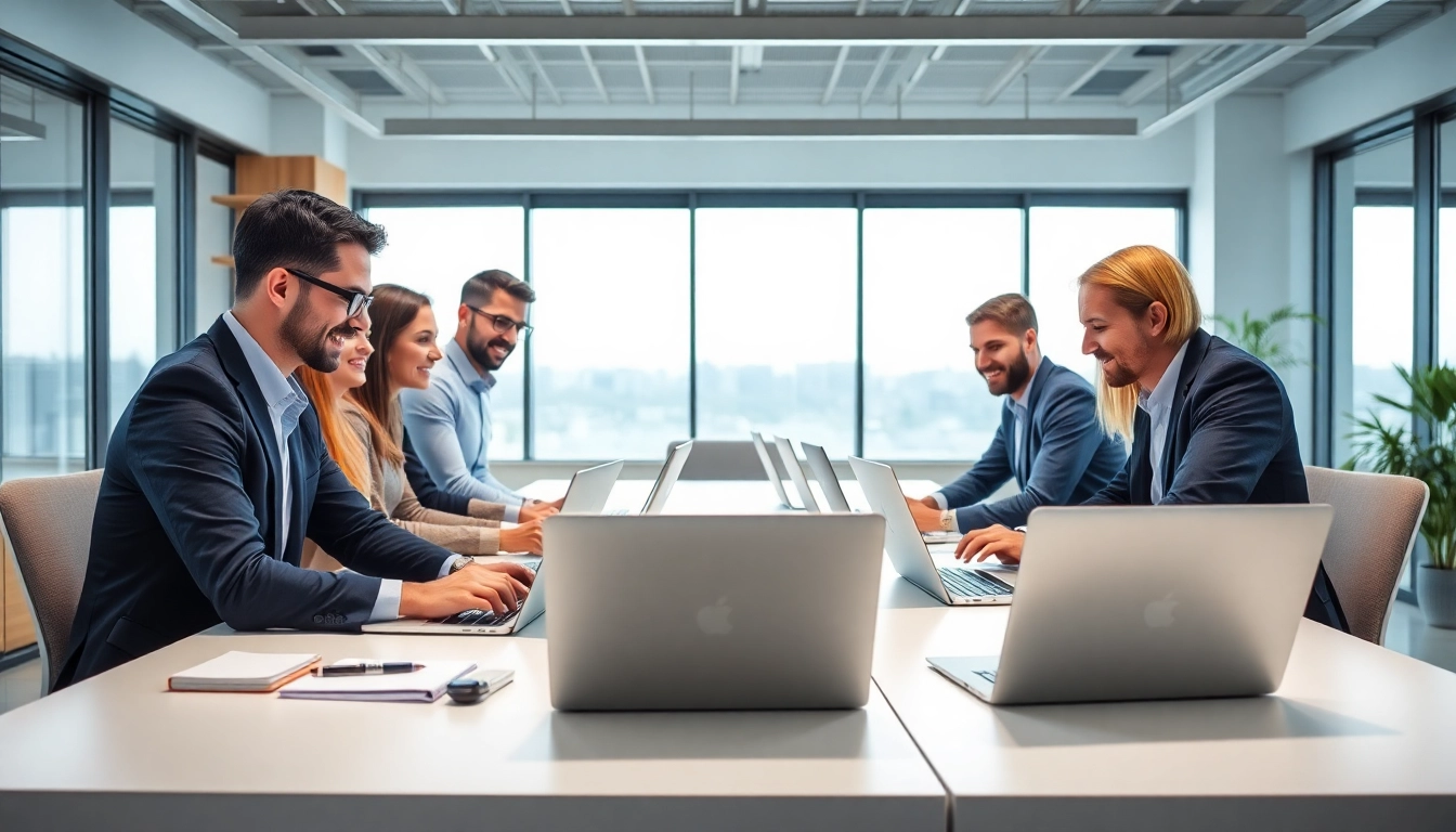 Comprehensive Guide to Managed IT Support Services for Businesses